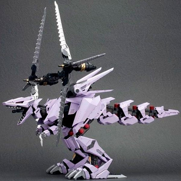 KOTOBUKIYA ZOIDS BERSERK FUHRER KOTOBUKIYA ZOIDS BERSERK FUHRER